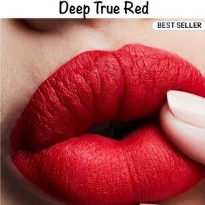 💋 FEELS SO GRAND a MAC RETRO MATTE LIQUID LIPCOLOUR. RETAIL $26. **NEW IN BOX.